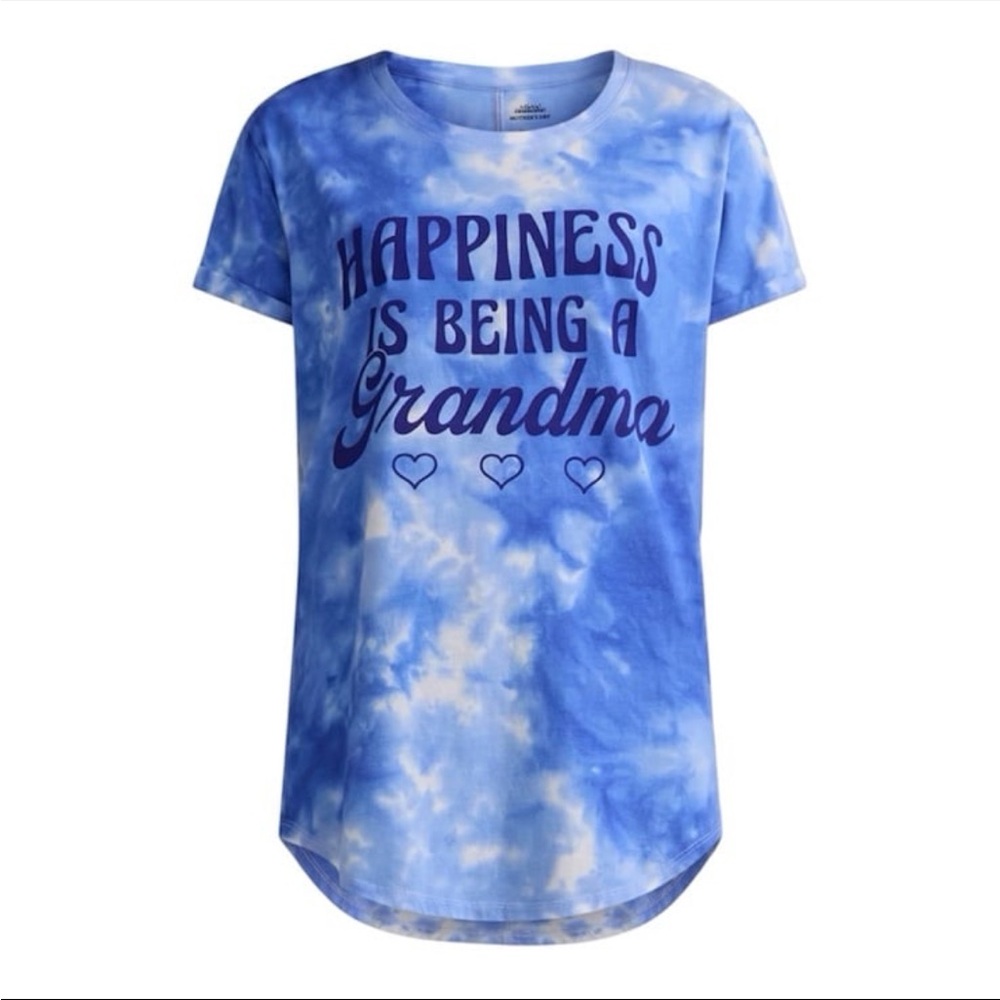 Women’s Large Grandma Top